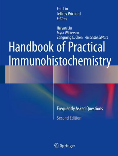 Handbook of Practical Immunohistochemistry