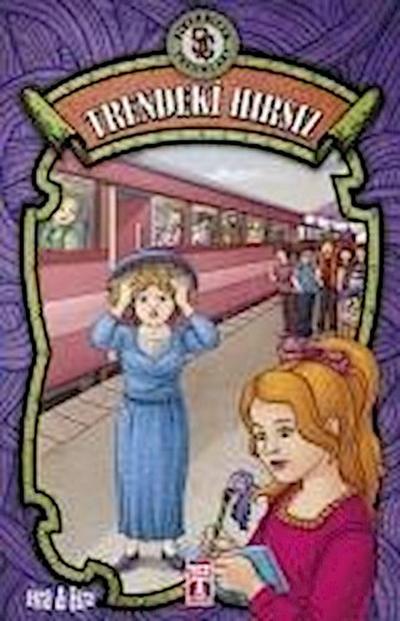 Trendeki Hirsiz - Simendifer Cocuklari