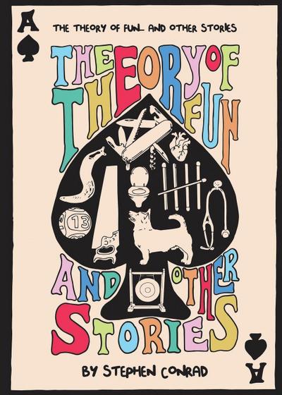 The Theory Of Fun