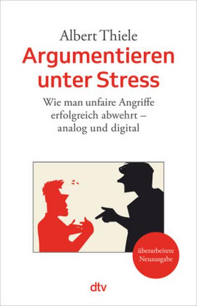 Argumentieren unter Stress