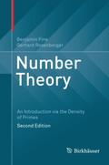 Number Theory