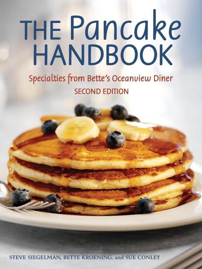 The Pancake Handbook