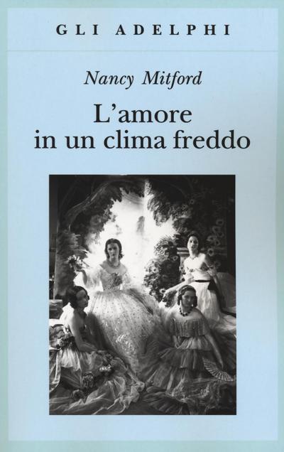 L’ amore in un clima freddo