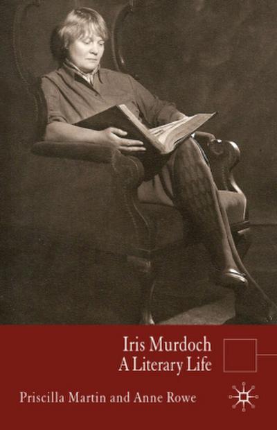 Iris Murdoch