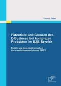 Potentiale und Grenzen des E-Business bei komplexe