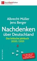 Nachdenken über Deutschland