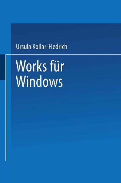 Works für Windows