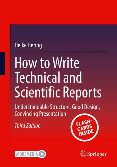 How to Write Technical and Scientific Reports