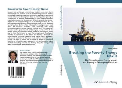 Breaking the Poverty-Energy Nexus