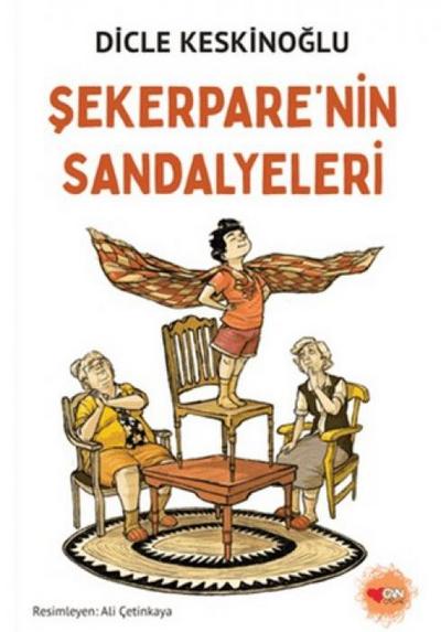 Sekerparenin Sandalyeleri