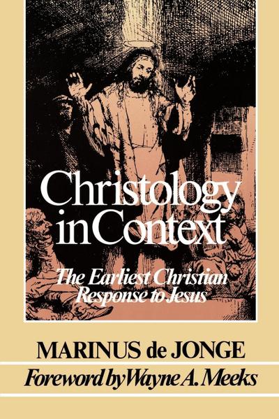 Christology in Context