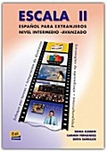 Escala II, Curso de español para extranjeros