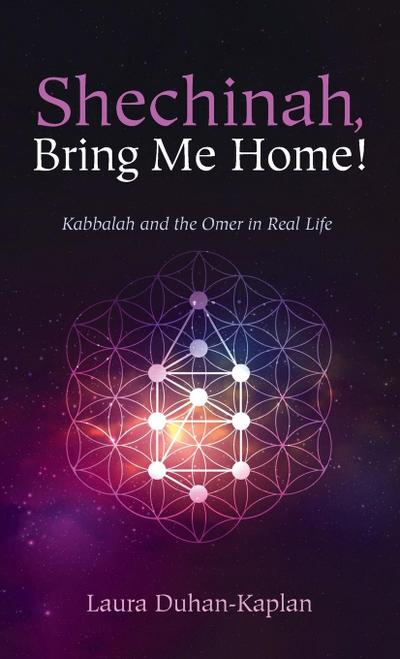 Shechinah, Bring Me Home!