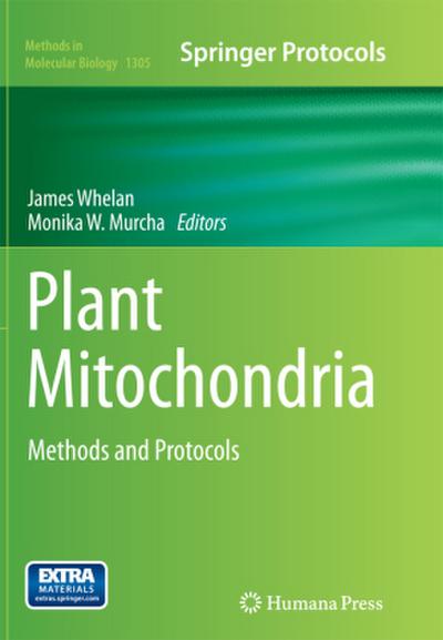 Plant Mitochondria