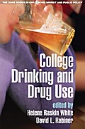 College Drinking and Drug Use
