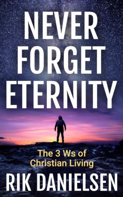 Never Forget Eternity