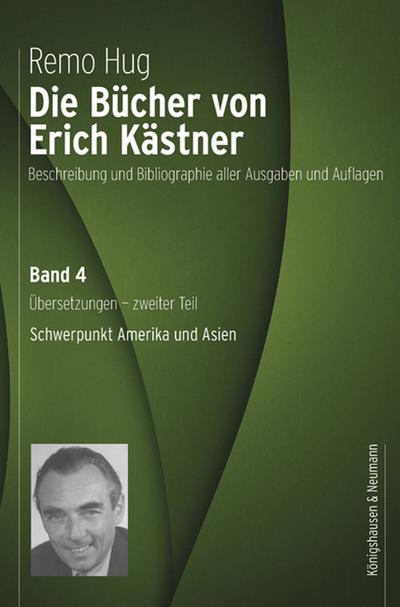 Die Bücher von Erich Kästner 7