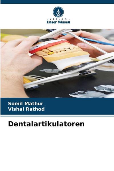 Dentalartikulatoren