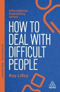 How to Deal with Difficult People