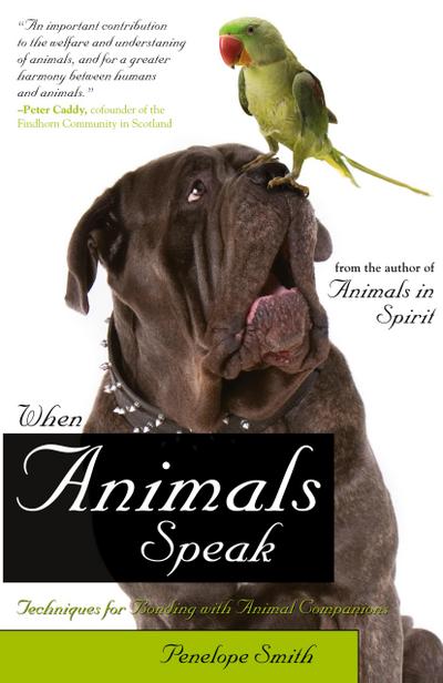 When Animals Speak