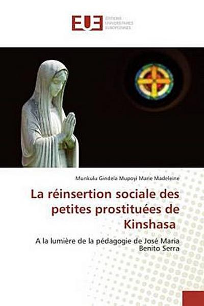 La réinsertion sociale des petites prostituées de Kinshasa