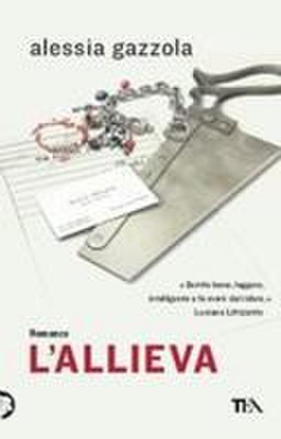 L’ allieva