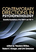Contemporary Directions in Psychopathology