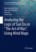 Analyzing the Logic of Sun Tzu in ’The Art of War’, Using Mind Maps