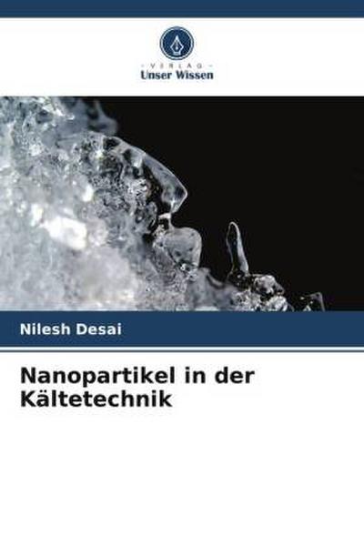 Nanopartikel in der Kältetechnik