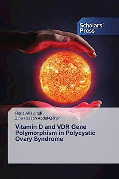 Vitamin D and VDR Gene Polymorphism in Polycystic Ovary Syndrome