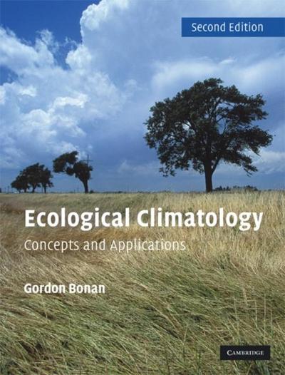 Ecological Climatology