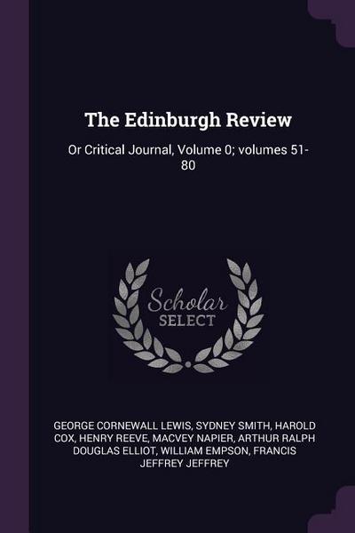 The Edinburgh Review