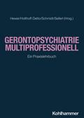 Gerontopsychiatrie multiprofessionell