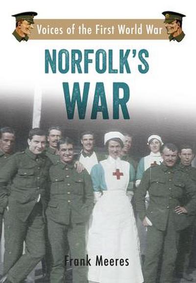 Norfolk’s War