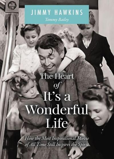 The Heart of It’s a Wonderful Life