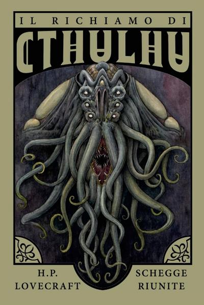 Il Richiamo di Cthulhu