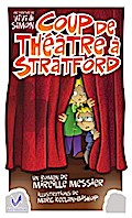 Coup de theatre a Stratford