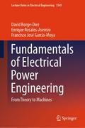 Fundamentals of Electrical Power Engineering