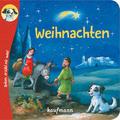 Anton, erzähl mir was! Weihnachten