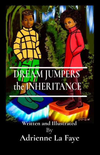 DREAM JUMPERS