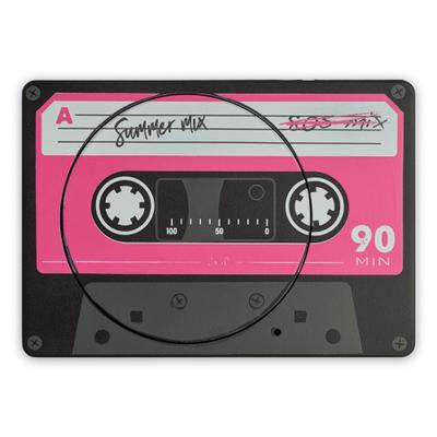 ZipCharger Kassette - kabelloses Smartphone-Ladepad - Magsaf