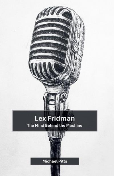 Pitts, M: Lex Fridman