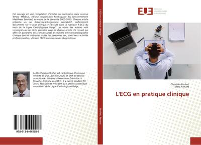 L’ECG en pratique clinique