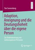 Adaption, Aneignung und die Deutungshoheit über di ...