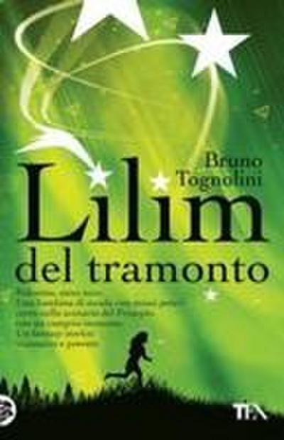 Lilim del tramonto. Palestina quest