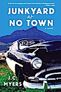 Junkyard at No Town