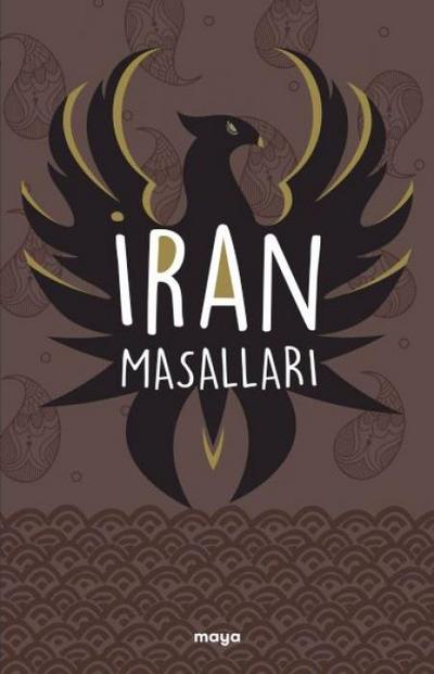 Iran Masallari Özel Ayraciyla