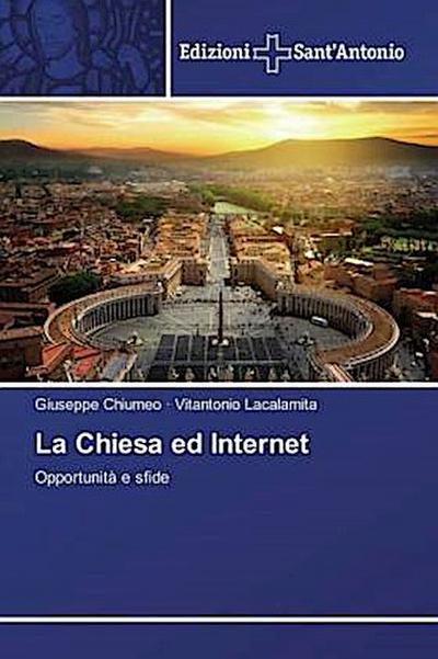 La Chiesa ed Internet