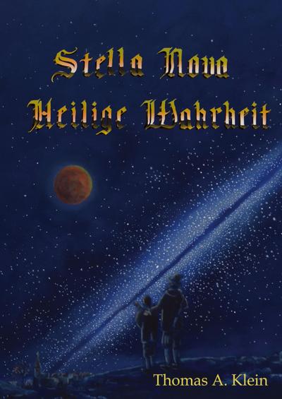Stella Nova