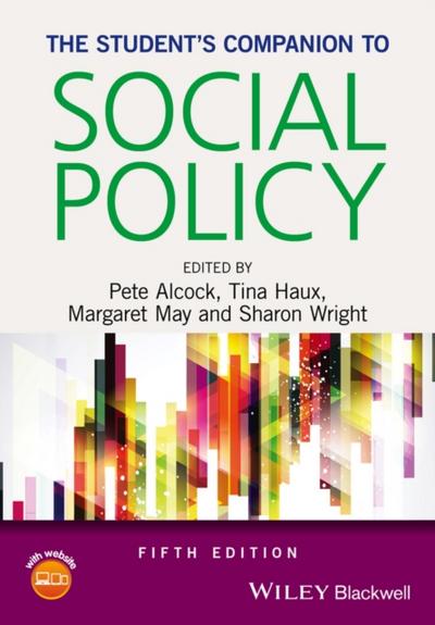 The Student’s Companion to Social Policy